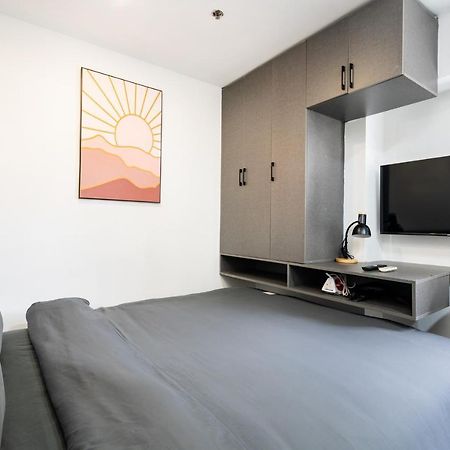 G9 Homestay - Dang Thi Nhu Πόλη Χο Τσι Μινχ Εξωτερικό φωτογραφία