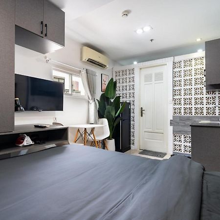 G9 Homestay - Dang Thi Nhu Πόλη Χο Τσι Μινχ Εξωτερικό φωτογραφία