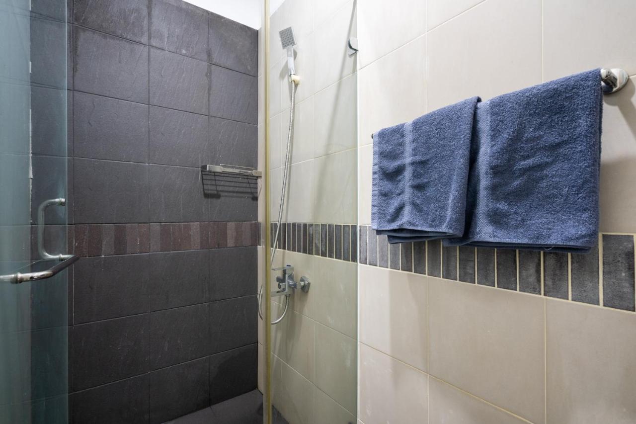 G9 Homestay - Dang Thi Nhu Πόλη Χο Τσι Μινχ Εξωτερικό φωτογραφία